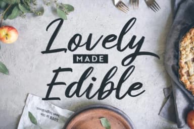 Butterly Font by great19 — Script Handwritten Font — thumbnail 2