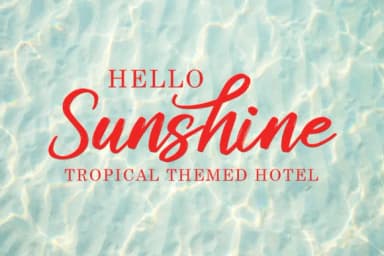 Butterly Font by great19 — Script Handwritten Font — thumbnail 5