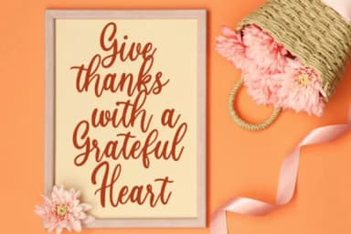 Butterly Font by CreatypeStudio by CreatypeStudio — Script Handwritten Font — thumbnail 2