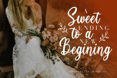 Butterly Font by CreatypeStudio by CreatypeStudio — Script Handwritten Font — thumbnail 6