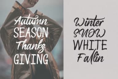 Butterscotch Font by feydesign — Script Handwritten Font — thumbnail 6