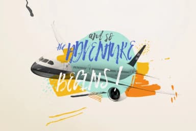 Butterscotch Popcorn Font by Blue Robin Design Shop — Script Handwritten Font — thumbnail 5