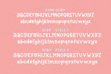 Buttersky Font by Kristy Hatswell — Script Handwritten Font — thumbnail 2