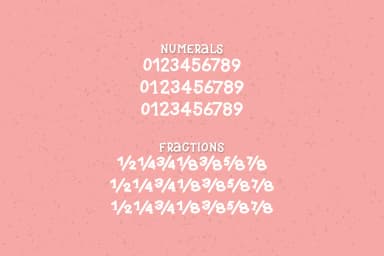 Buttersky Font by Kristy Hatswell — Script Handwritten Font — thumbnail 3