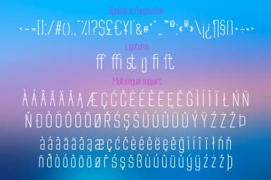 Buxton Font by TasiPas — Script Handwritten Font — thumbnail 3