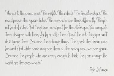 Bynda Font by Digital Typeface Studio — Script Handwritten Font — thumbnail 2