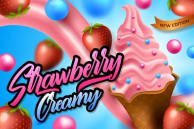 Bythemis Quertas Font by Fallengraphic — Script Handwritten Font — thumbnail 5