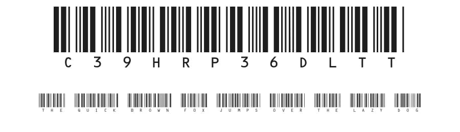 c39hrp36dltt — Dingbats Font
