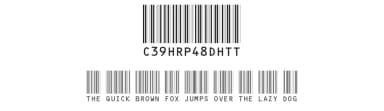 c39hrp48dhtt — Dingbats Font — thumbnail 1