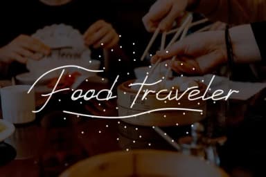 Cahute Font by Wudel Mbois — Script Handwritten Font — thumbnail 2