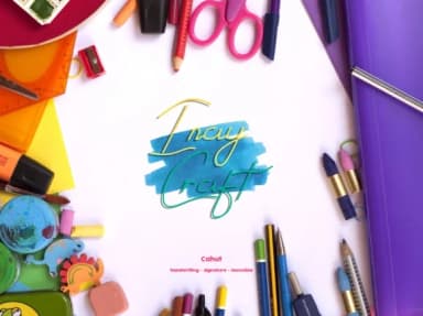 Cahute Font by Wudel Mbois — Script Handwritten Font — thumbnail 7