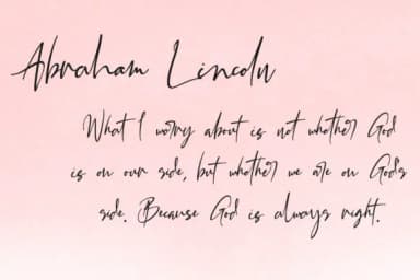 California Street Font by thomasaradea — Script Handwritten Font — thumbnail 2