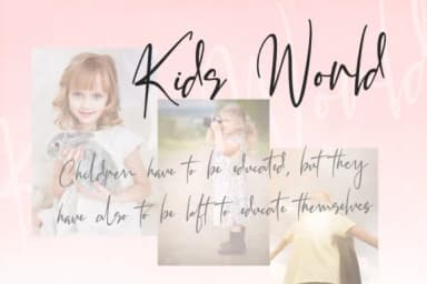 California Street Font by thomasaradea — Script Handwritten Font — thumbnail 3