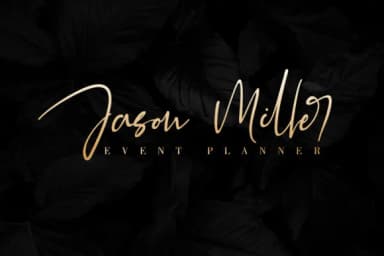 California Street Font by thomasaradea — Script Handwritten Font — thumbnail 8