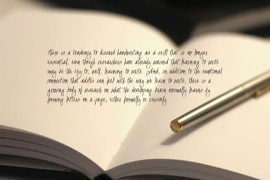 Caligrafando Script Font by Marcelo Inez — Script Handwritten Font — thumbnail 4