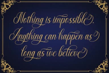 Calington Font by supotype — Script Handwritten Font — thumbnail 7