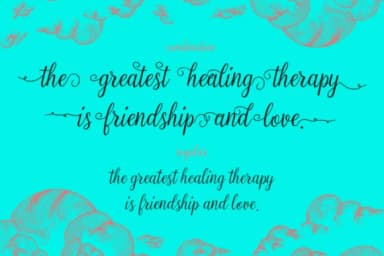 Calista Font by vero.type — Script Handwritten Font — thumbnail 3