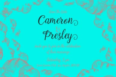 Calista Font by vero.type — Script Handwritten Font — thumbnail 5