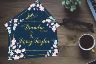 Calisthine Font by saidi studio — Script Handwritten Font — thumbnail 3