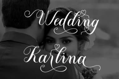 Calisthine Font by saidi studio — Script Handwritten Font — thumbnail 7