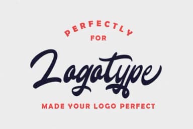 Callerious Font by TempCraft — Script Handwritten Font — thumbnail 5