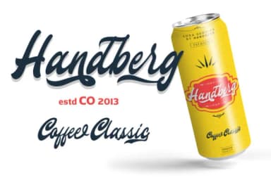 Callerious Font by TempCraft — Script Handwritten Font — thumbnail 7