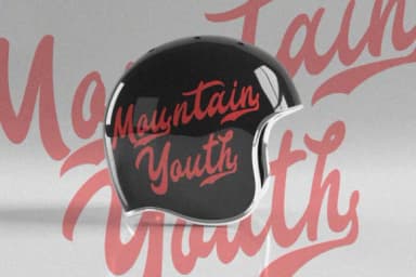 Callerious Font by TempCraft — Script Handwritten Font — thumbnail 8