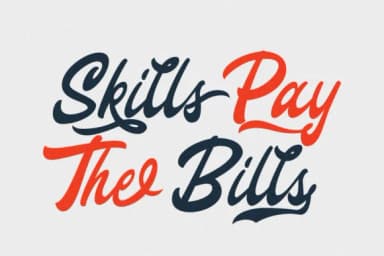 Callerious Font by TempCraft — Script Handwritten Font — thumbnail 9