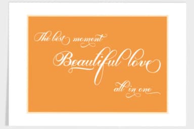 Calliope Script Font by Letterware — Script Handwritten Font — thumbnail 4