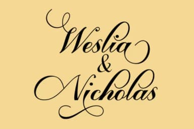 Calliope Script Font by Letterware — Script Handwritten Font — thumbnail 7