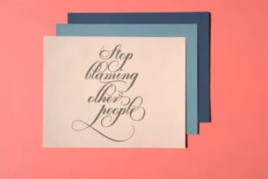 Calliope Script Font by Letterware — Script Handwritten Font — thumbnail 8