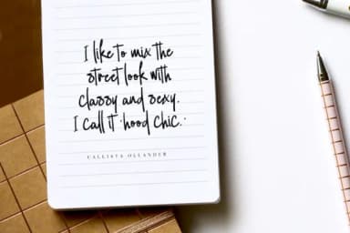 Callista Ollander Font by Fontruly — Script Handwritten Font — thumbnail 4