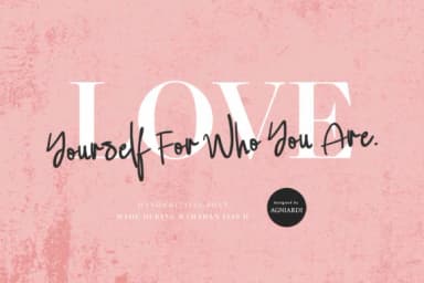 Callista Ollander Font by Fontruly — Script Handwritten Font — thumbnail 5