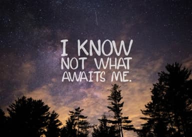 Calm Waters Font by Ryn Pojas — Script Handwritten Font — thumbnail 2