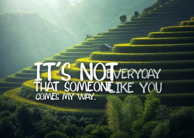 Calm Waters Font by Ryn Pojas — Script Handwritten Font — thumbnail 3