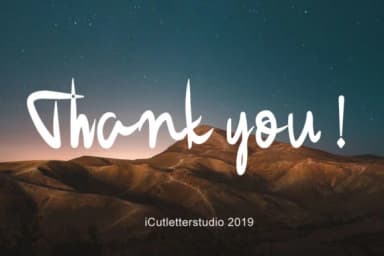 Calon Biny Font by icutletterstudio — Script Handwritten Font — thumbnail 5