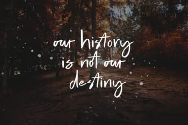 Calorie Font by Dharmas Studio — Script Handwritten Font — thumbnail 6