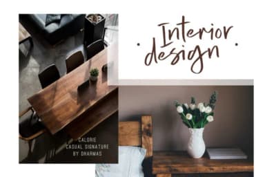 Calorie Font by Dharmas Studio — Script Handwritten Font — thumbnail 8