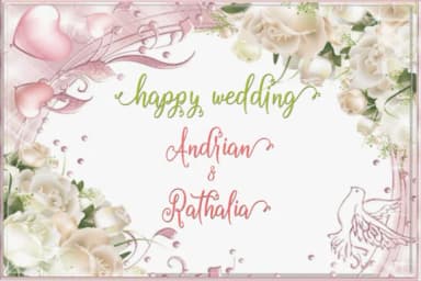 Camelia Font by Naqsya.Co by Naqsya.Co — Script Handwritten Font — thumbnail 6