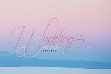 Camelia Script Font by jehansyah251 — Script Handwritten Font — thumbnail 2