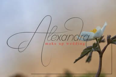 Camelia Script Font by jehansyah251 — Script Handwritten Font — thumbnail 3