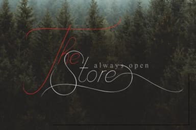 Camelia Script Font by jehansyah251 — Script Handwritten Font — thumbnail 7