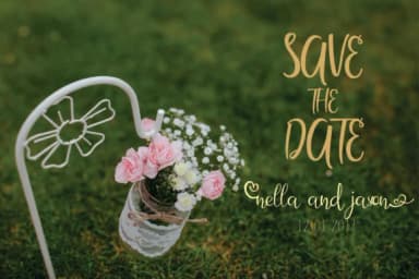 Camellia Font by dmletter31 — Script Handwritten Font — thumbnail 7