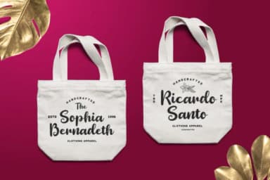 Camilla Ahoy Font by Grezline Studio — Script Handwritten Font — thumbnail 2