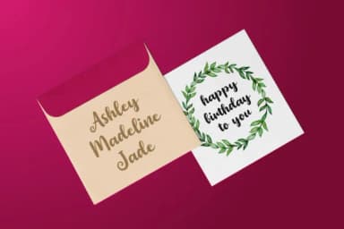 Camilla Ahoy Font by Grezline Studio — Script Handwritten Font — thumbnail 3