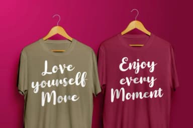 Camilla Ahoy Font by Grezline Studio — Script Handwritten Font — thumbnail 4