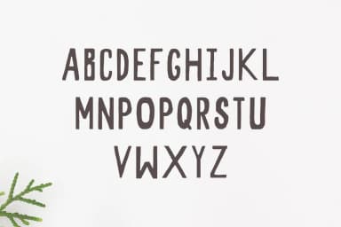 Candace Font by creativetacos — Script Handwritten Font — thumbnail 2