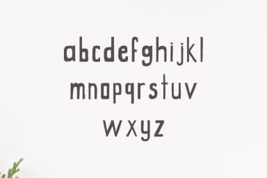 Candace Font by creativetacos — Script Handwritten Font — thumbnail 3