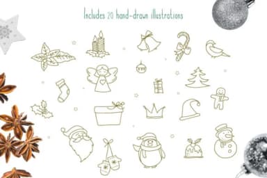 Candlestik Font by Twenty Two — Script Handwritten Font — thumbnail 6