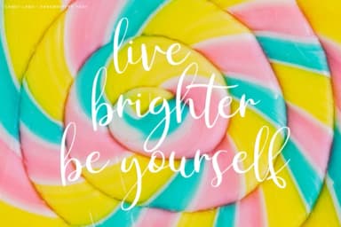 Candy Land Font by Pasha Larin — Script Handwritten Font — thumbnail 2